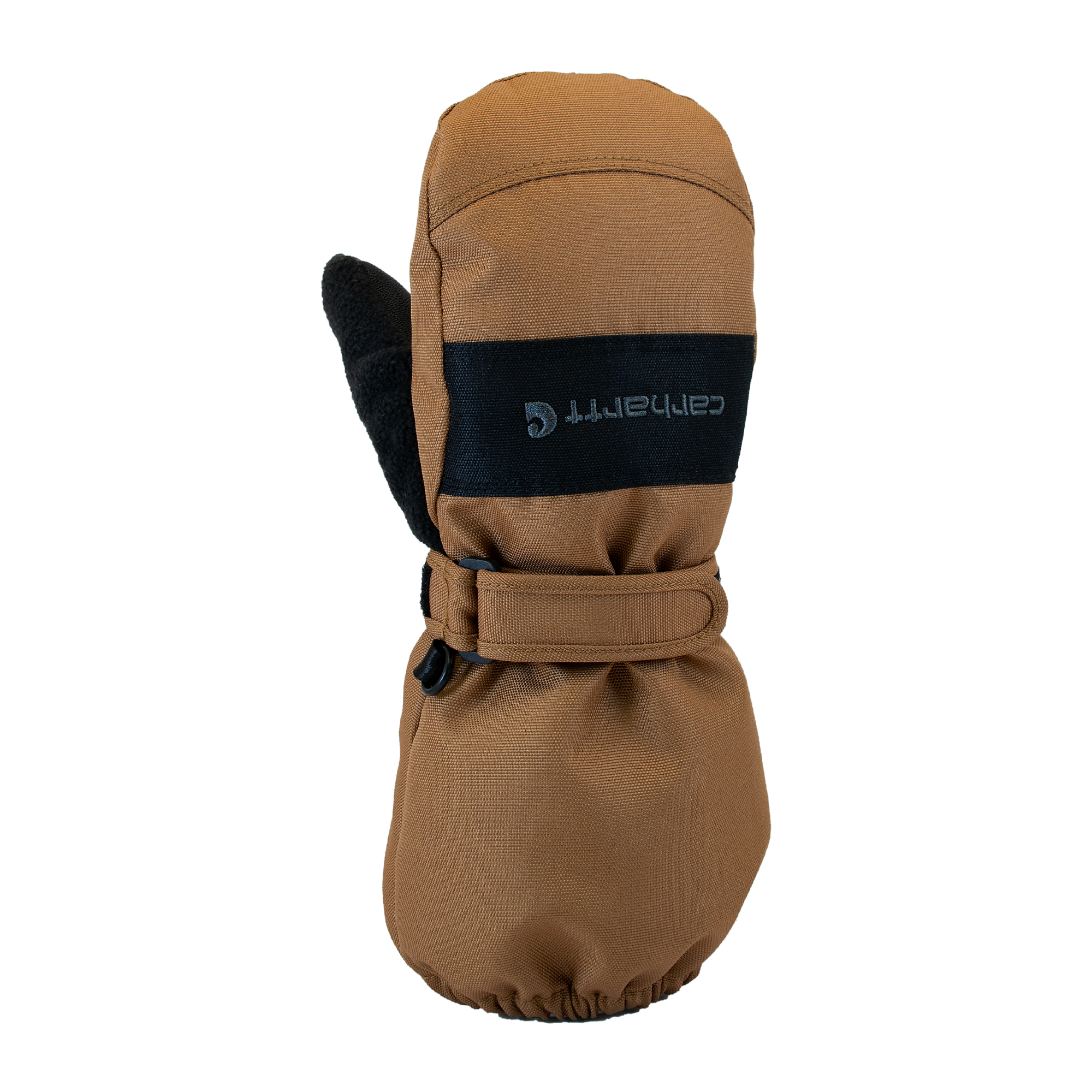 Picture of Carhartt TA774(GL0774-T) Waterproof Insulated Zip Cuff Mitten